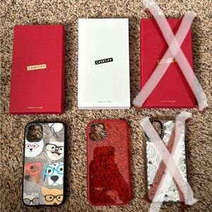 2 Casetify Cases